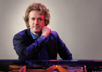 Herfstconcert van Roon Staal in Stevensweert