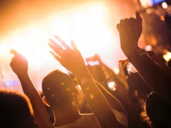 Sjwaampop Festival