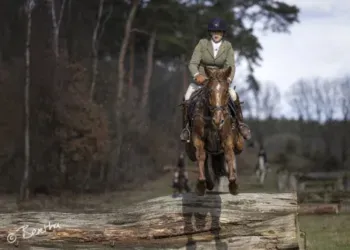 Slipjacht Herkenbosch