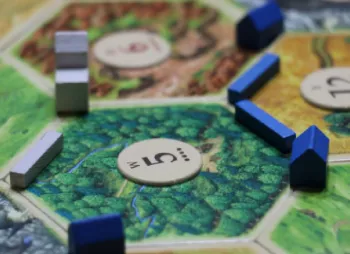 SamenSpel Leudal: Spellenavond in bibliotheek Heythuysen