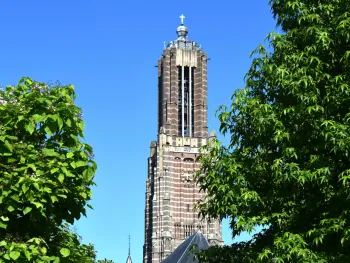 Zomerwandeling Centrum Weert
