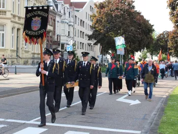 Stads-Brandprocessie Roermond 2026