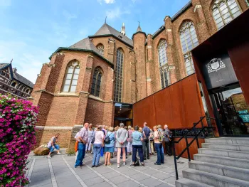 VVV Stadswandeling Roermond
