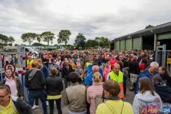 Wandelvierdaagse Nederweert 2026