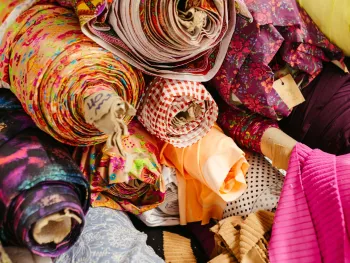 Stoffenmarkt Roermond