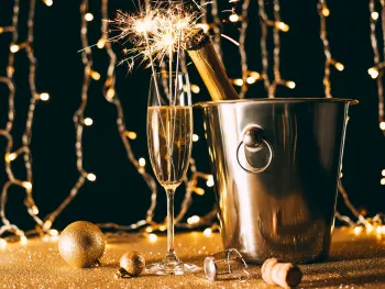 Silvesterparty - Hotel Asteria