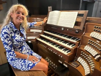 Candlelight concert Sint Lambertuskerk Nederweert