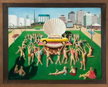 Tentoonstelling Geloof – Schatten uit het Rijks