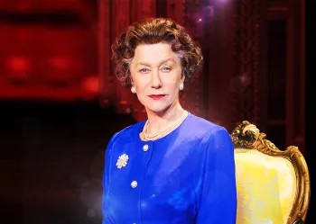 The Audience  (National Theatre Live)