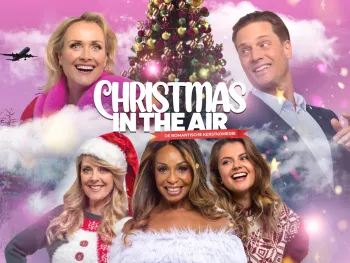 Theatervoorstelling - Christmas in the air