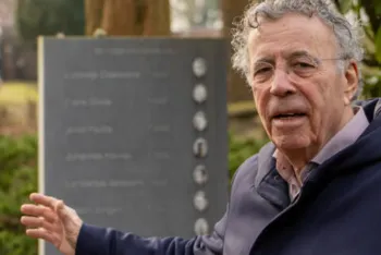 Themarondleiding Tweede Wereldoorlog