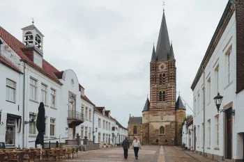 Wandelarrangement bij ’t Veerhuis Wessem