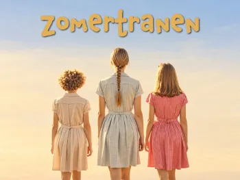 Toneeluitvoering Zomertranen