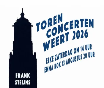 Torenfestival 2026: Emma Kok