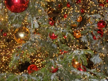 Christmas and Vintage Fair