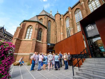Stadswandeling Roermond