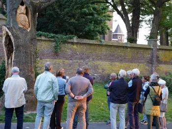 VVV wandeling - Heksen in Roermond  