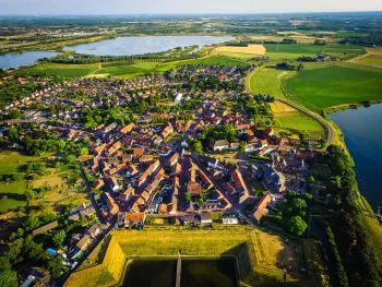 VVV-themawandeling Vesting Stevensweert