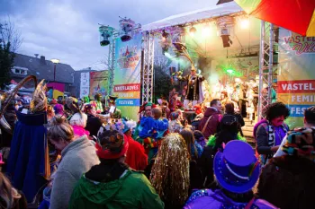 Vastelaoves Villaasj Maasniel