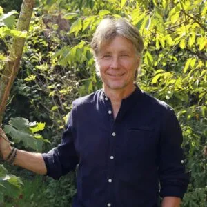  Lezing  “Planetaire Gezondheid  &  “Voedselbos”.