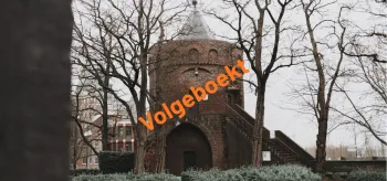 VVV wandeling - Heksen in Roermond 