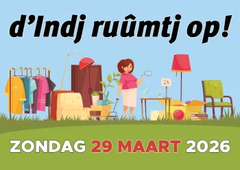 Rommelroute Nederweert-Eind