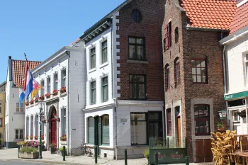 Kunstmarkt Fête des Arts