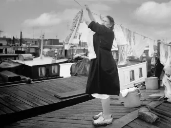 Voortvarende Vrouwen in Echt