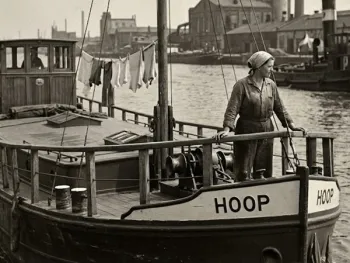 Voortvarende Vrouwen in Maasbracht
