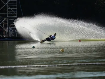 WK Cable-Ski 2026 - IJzeren Man Weert