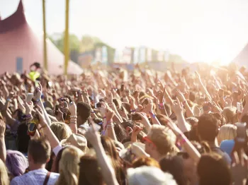 Weerstand Open Air 2026