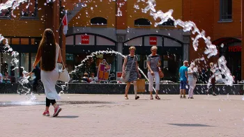 Voorjaarsmarkt Weert