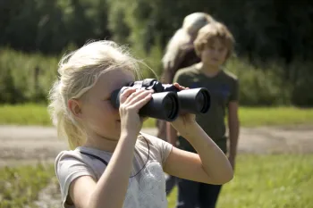 Zomerexpeditie - Op zoek naar de Big Five