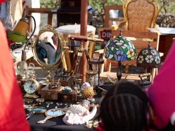 Zomerfeesten Beegden – Zomermarkt & Rommelmarkt