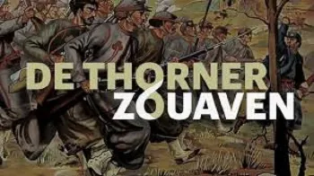 De Thorner Zouaven