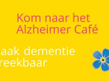 Alzheimer Café Maasgouw