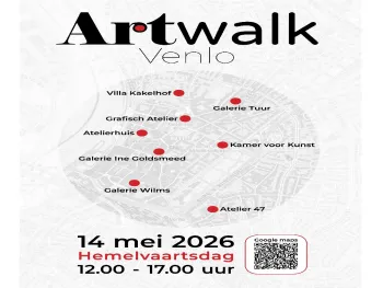 Artwalk Venlo