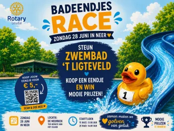 BADEENDJESRACE NEER!