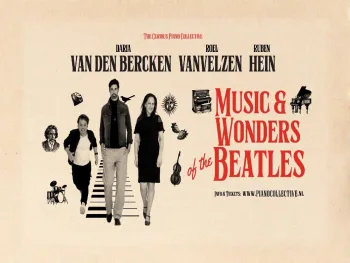 Music & Wonders of the Beatles