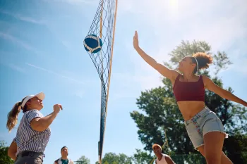 VolleybELLtoernooi