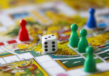 Inloopcafé De Bombardon 