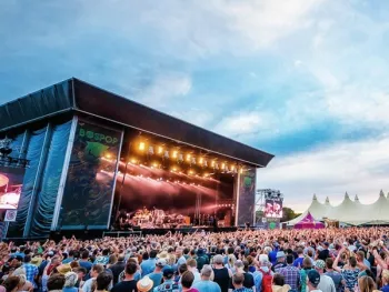 Bospop 2025