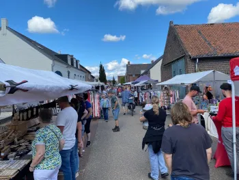 Braderie Beegden