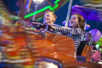 Kermis in Linne, 4 dagen feest