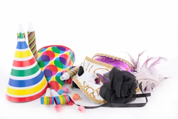 Seniorenmiddag in Nederweert