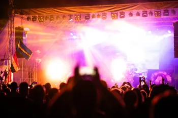 NEW Musiksommer Wassenberg - A Tribute to Supertramp