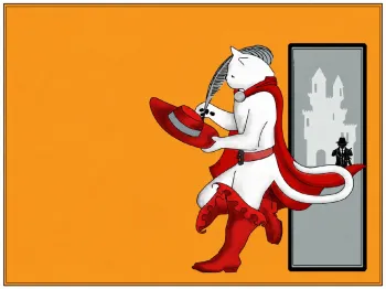 De gelaarsde kat