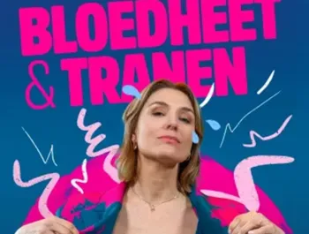 Theatervoorstelling Evi Hanssen