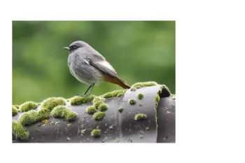 Excursie ‘Broedvogels op De Meinweg’