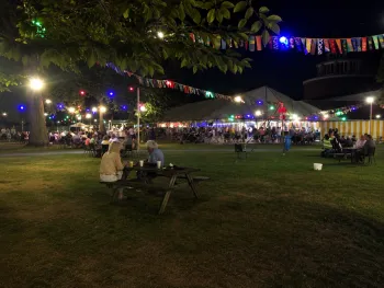 Zomerfeest Fatimapark Weert